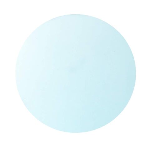 90 مم، 0.22 مم، مرشح غشاء MCE، 9 سم، مصنوع من استر السليلوز المختلط، 50 قطعة/الحزمة in Kuwait