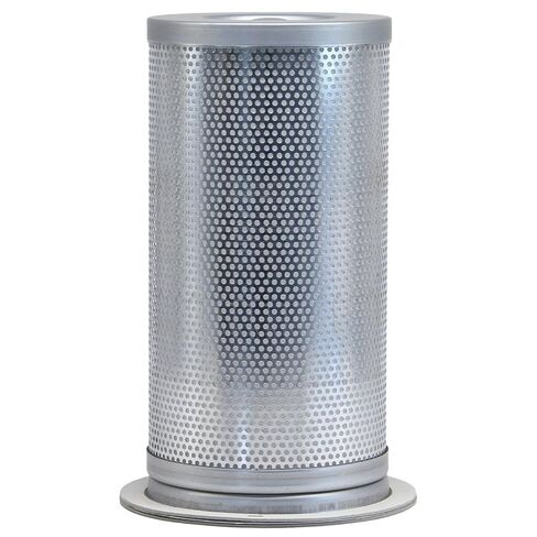36845303 Air-Oil Separator Filter Replaces 22402226, 22402325 Compatible with Ingersoll Rand XP185WJD, Doosan P100-W-D P125-W-D Air Compressor Rotary Screw Cartridge Full Flow in Kuwait
