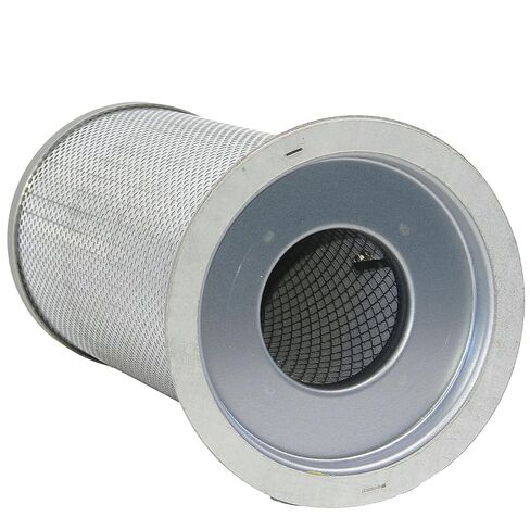 36845303 Air-Oil Separator Filter Replaces 22402226, 22402325 Compatible with Ingersoll Rand XP185WJD, Doosan P100-W-D P125-W-D Air Compressor Rotary Screw Cartridge Full Flow in Kuwait