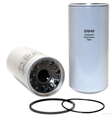 Hydraulic Filter 51849 for WIX in Saudi Arabia