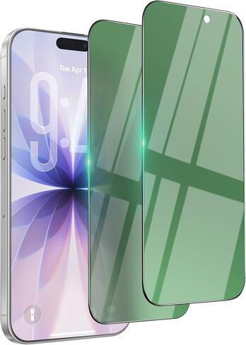Privacy Screen Protector for iPad 9th/8th/7th Generation 10.2 Inch Model A2602/A2197 Anti-Spy Anti Blue Light Tempered Glass Screen Protector for iPad 10.2 Inch in Saudi Arabia