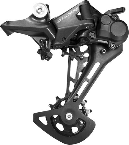 Bike 11 Speed Derailleur,RD-M5100-SGS Bicycle Rear Derailleur for Various Mountain Bikes in Saudi Arabia