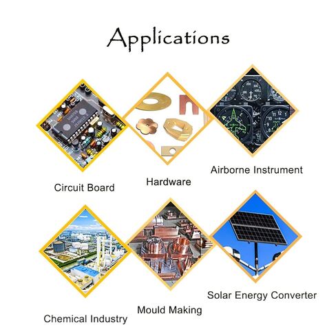 قضيب مستدير من النحاس النقي بنسبة 99.9% من Ququyi بطول 3/8 بوصة OD 8 بوصة قضيب معدني من النحاس النحاسي للهوايات الحرفية المعدنية وصناعة السكاكين in Kuwait