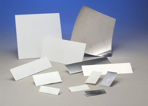Alumina N TLC Plates in Saudi Arabia