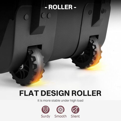 Large Rolling Baseball Catchers Gear Bag with Wheels, Wheeled Softball Bag for 4 Bats with Fence Hooks Waterproof Pocket Shoe Compartment for T-Ball Adult, Baseball Equipment Duffle Bag in Kuwait