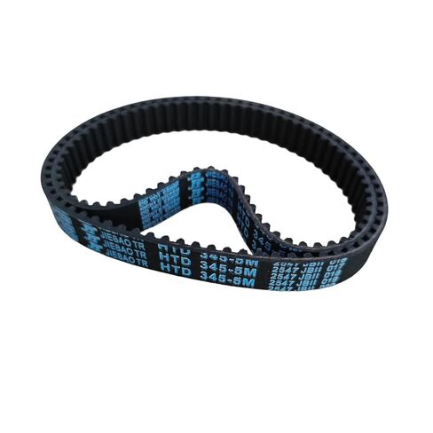 أحزمة محرك بديلة لألواح التزلج الكهربائية (2 قطعة) (230-5 متر) in Kuwait