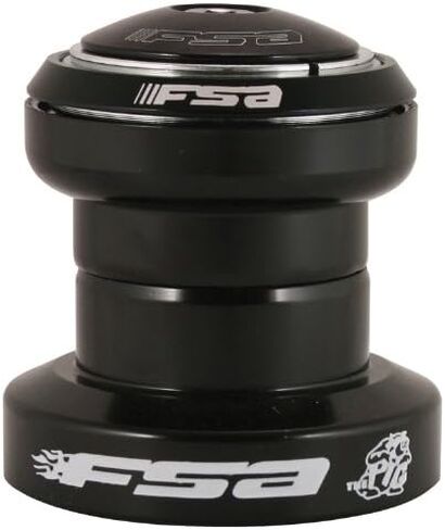 Fsa The Pig 1-1/8"" Black in Saudi Arabia