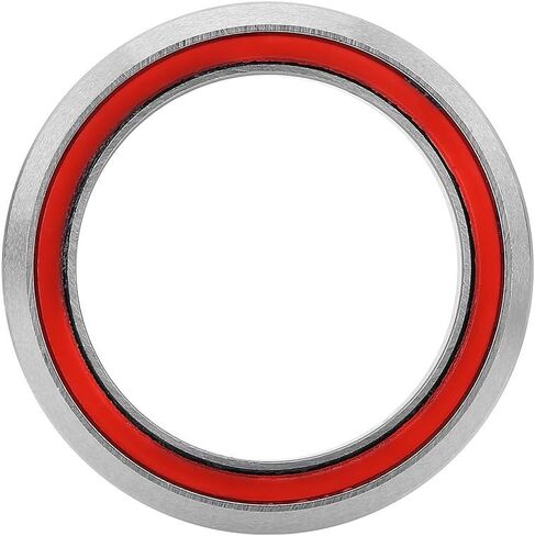 Bearings,Steel Headset Sealed Ring Bicycle Bearing Parts Repair Replacement for Racing Bikes (41.8mm) in Saudi Arabia