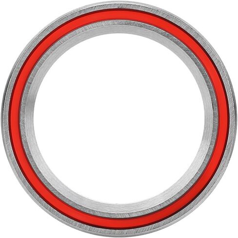 Bearings,Steel Headset Sealed Ring Bicycle Bearing Parts Repair Replacement for Racing Bikes (41.8mm) in Saudi Arabia