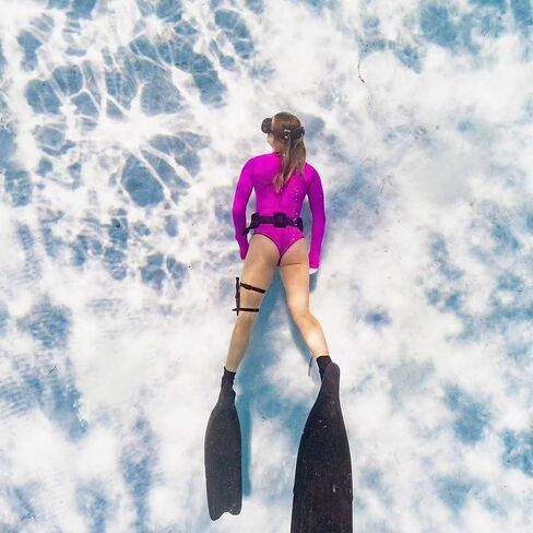 KMT Womens Wetsuit, Long Sleeve Shorty Wetsuits for Women 2mm Neoprene Front Zip Wet Suit Springsuit Swimming Surfing Diving Scuba Kayaking in Saudi Arabia