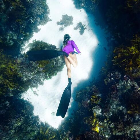 KMT Womens Wetsuit, Long Sleeve Shorty Wetsuits for Women 2mm Neoprene Front Zip Wet Suit Springsuit Swimming Surfing Diving Scuba Kayaking in Saudi Arabia