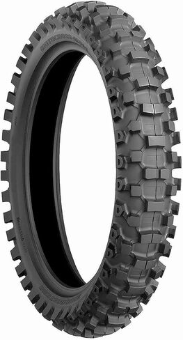 Bridgestone M203 Motocross Front Tyre 70/100-19 in Kuwait