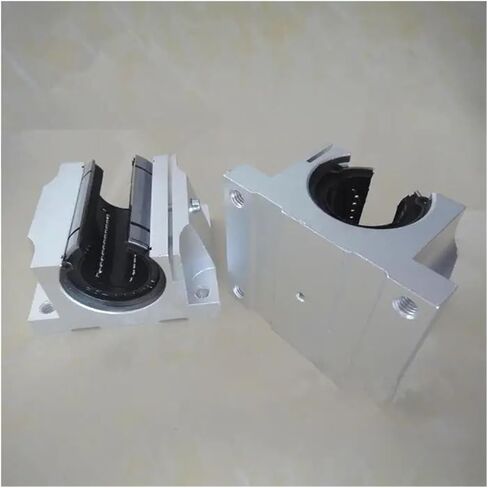 10 قطعة/الوحدة TBR30UU 30 مللي متر محمل كروي خطي دعم كتلة راوتر in Kuwait