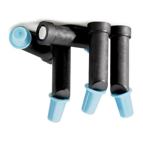 كوراراي 3110EU Clearfil Majesty ES-2 PLT مركب A1 20/Pk 0.25 جم in Kuwait