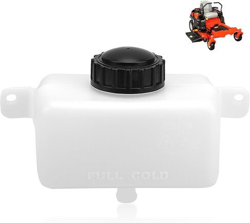 067-8085-00 خزان هيدروليكي سعة 1 لتر (يشمل الغطاء) متوافق مع موديلات سلسلة Bad Boy Mower ZT، CZT، استبدل 067808500 in Kuwait