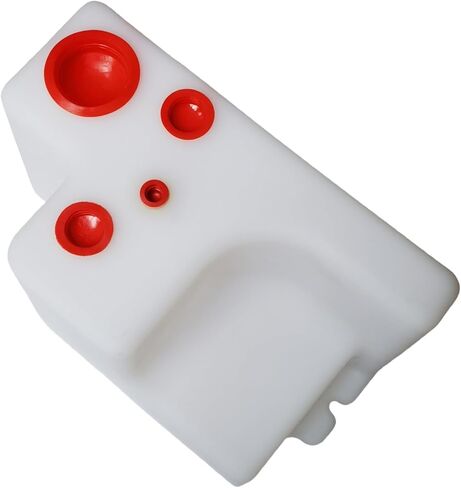 Genie Hydraulic Tank 100484 100484GT Hydraulic Oil Tank Genie Lift Parts Compatible for Genie Lift GR-12 GR-15 GR-20 QS-12W QS-15R QS-15W QS-20R QS-20W.. in Saudi Arabia