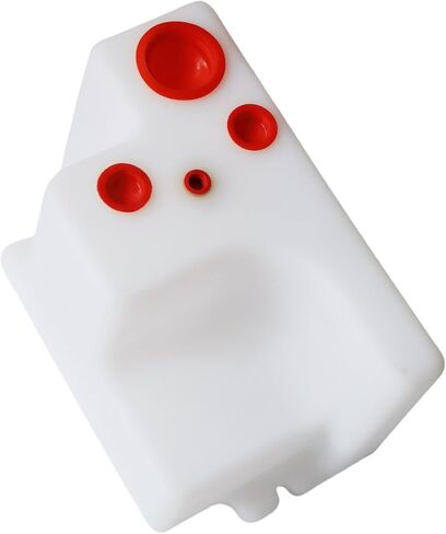 Genie Hydraulic Tank 100484 100484GT Hydraulic Oil Tank Genie Lift Parts Compatible for Genie Lift GR-12 GR-15 GR-20 QS-12W QS-15R QS-15W QS-20R QS-20W.. in Saudi Arabia
