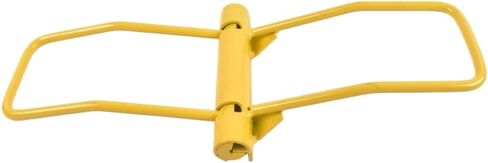 90° Press Brake For Metal Sheets Yellow Hand Powered Heavy Duty Hand Seamer in Kuwait