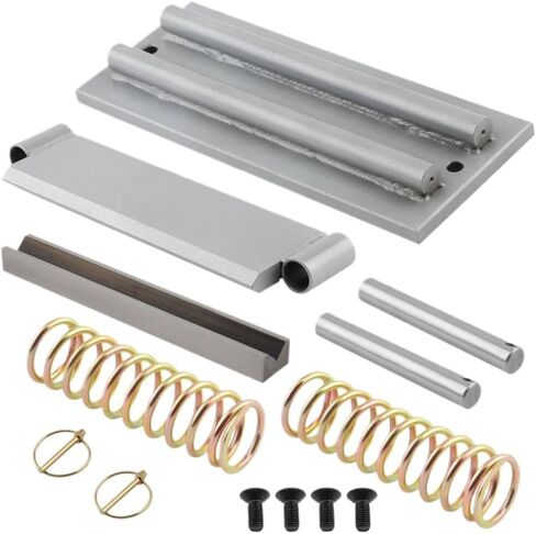 20 Ton Hydraulic Press Brake Builder Kit 12 Inch Working Area 90 Degree Block V Die 20 Ton DIY Kit in Kuwait