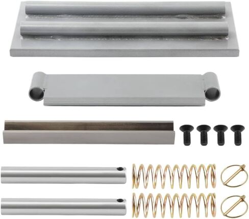 20 Ton Hydraulic Press Brake Builder Kit 12 Inch Working Area 90 Degree Block V Die 20 Ton DIY Kit in Kuwait