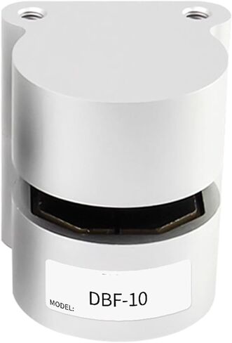 L8 CNC Machine Tool 120 Pneumatic Brake Brake 10 Cylinder dbf-l15 Brake air Pressure disc air Brake l10(DBF-L20) in Kuwait