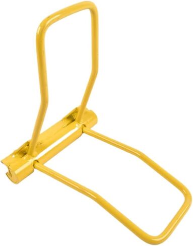 90° Press Brake For Metal Sheets Yellow Hand Powered Heavy Duty Hand Seamer in Kuwait