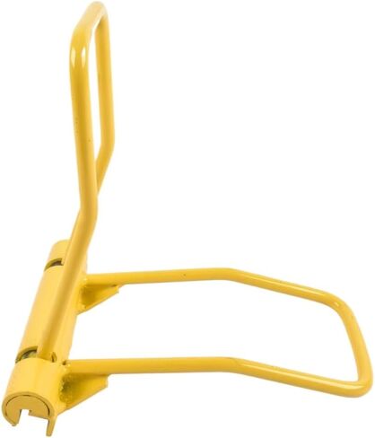 90° Press Brake For Metal Sheets Yellow Hand Powered Heavy Duty Hand Seamer in Kuwait