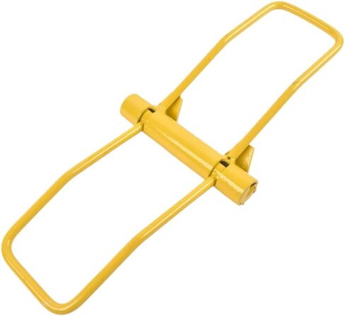 90° Press Brake For Metal Sheets Yellow Hand Powered Heavy Duty Hand Seamer in Kuwait