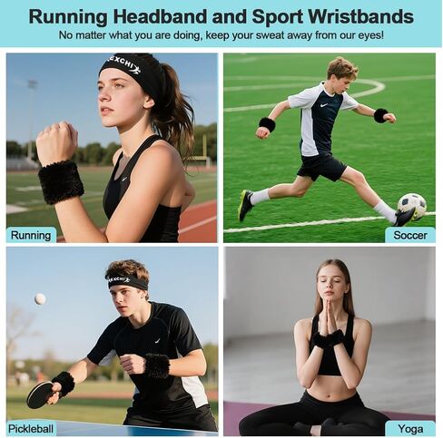 مدرب ذراع تويستر، قضيب تويستر كهربائي قابل للتعديل مع عصابة رأس للجري وأساور معصم رياضية، معدات تمارين رياضية قابلة للفصل للرجال والنساء، تقوية عضلات الصدر ثلاثية الرؤوس للساعد in Kuwait