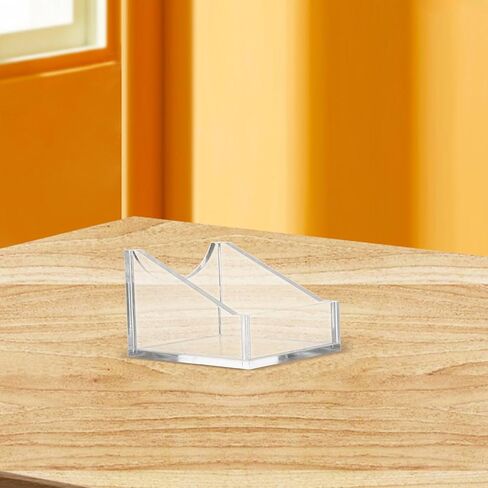2pcs 100ml Tilted Serum Bottle Holder Acrylic Lab Organizer Reagent Storage Tray for Laboratory and Science Classroom Use in Saudi Arabia