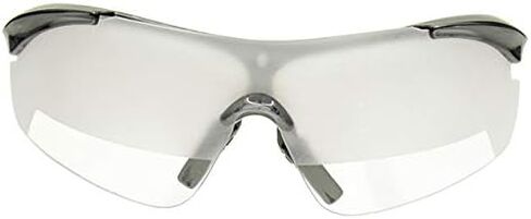 نظارة شمسية Crystal Sky مع مجموعتين من عدسات IFR (شفافة وبنية) in Kuwait