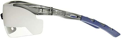 نظارة شمسية Crystal Sky مع مجموعتين من عدسات IFR (شفافة وبنية) in Kuwait