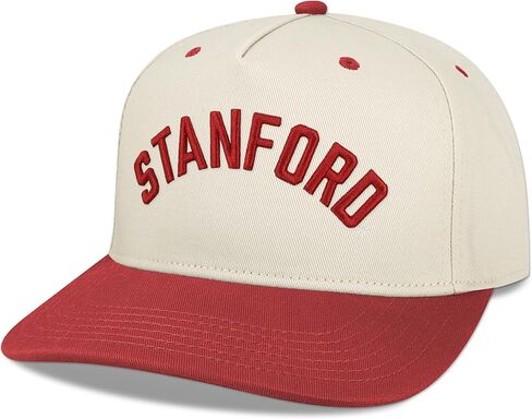 Legacy NCAA Officially Licensed Baseball Hat, Lightweight Cap for Men & Women, HTA, One Size Fits Most, Adjustable Closure in Kuwait