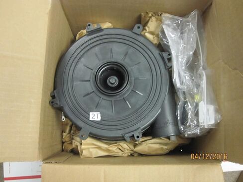 منفاخ عادم المداخن بين المدن 115 فولت - 330701-701، 329148-70،11013915 روتوم FB-RFB330 in Kuwait