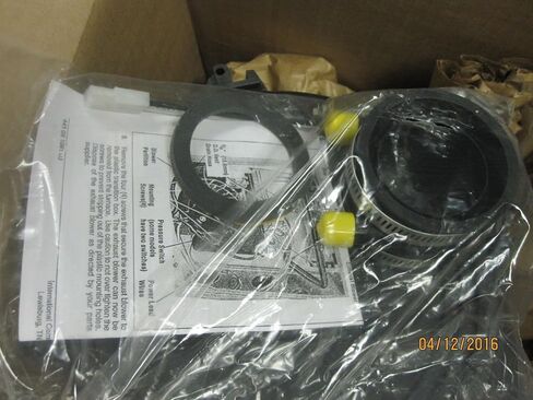 منفاخ عادم المداخن بين المدن 115 فولت - 330701-701، 329148-70،11013915 روتوم FB-RFB330 in Kuwait