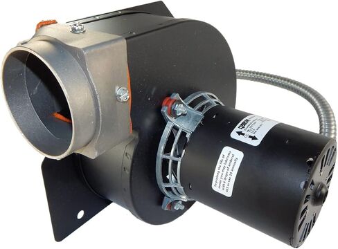 منفاخ ويل ماكلين 115 فولت روتوم # FB-RFB356 in Kuwait