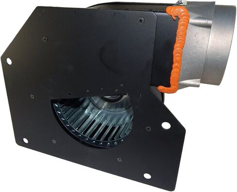 منفاخ ويل ماكلين 115 فولت روتوم # FB-RFB356 in Kuwait