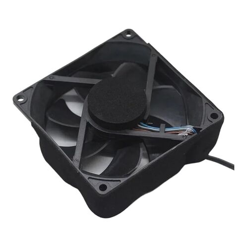 PF92251V3-D060-S99 12V 2.21W 9225 4 line Cooling Fan in Saudi Arabia