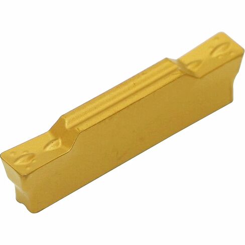 30PCS MGMN300-M (3mm) CNC Coated Carbide Indexable Insert,MGMN300 Turning Insert for Processing Steel and Stainless Steel,Used for MGEHR/L and MGIVR/L Grooving Cut-Off Tool Holder in Saudi Arabia