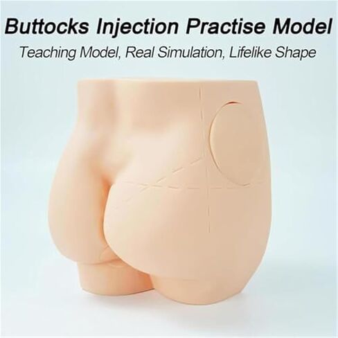 نموذج تدريب حقن عضلات الورك in Kuwait