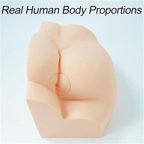 نموذج تدريب حقن عضلات الورك in Kuwait