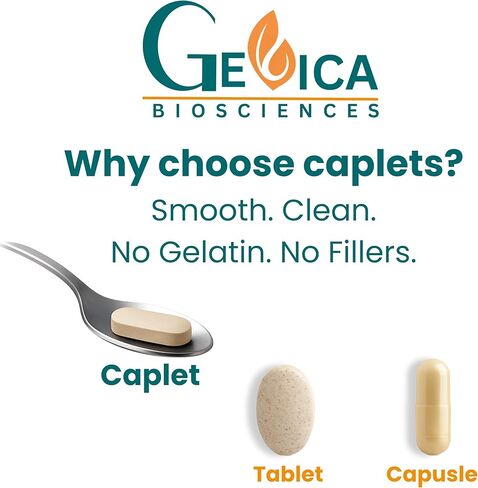 مكمل جيمنيما سيلفستر - عضوي من وزارة الزراعة الأمريكية، 1500 مجم لكل جرعة، بدون مستخلص، معتمد من NPOP وBioAgriCert، 90 كبسولة نباتية in Kuwait