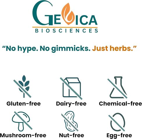 مكمل جيمنيما سيلفستر - عضوي من وزارة الزراعة الأمريكية، 1500 مجم لكل جرعة، بدون مستخلص، معتمد من NPOP وBioAgriCert، 90 كبسولة نباتية in Kuwait