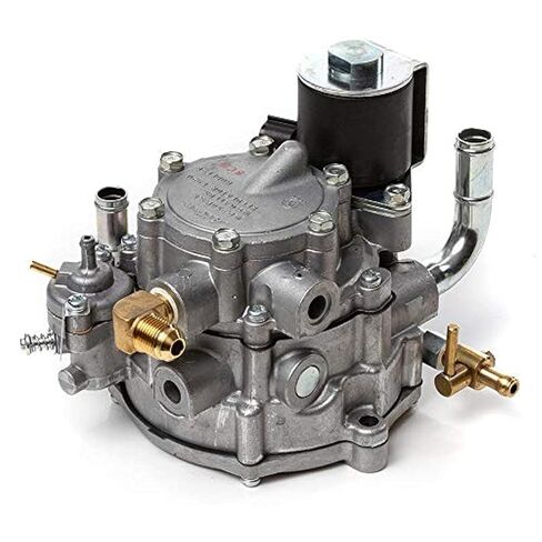 FPE - منظم الرافعة الشوكية LPG Aisan 23550-U2170-71 Orcu الشركة المصنعة للمعدات الأصلية (OEM) - جديد in Kuwait