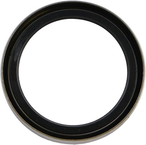 2X ختم الزيت 42125-23320-71 421252332071 متوافق مع محرك تويوتا 1DZ 4Y 2Z 5K رافعة شوكية 7-8FD10-25 7-8FG10-25 in Kuwait