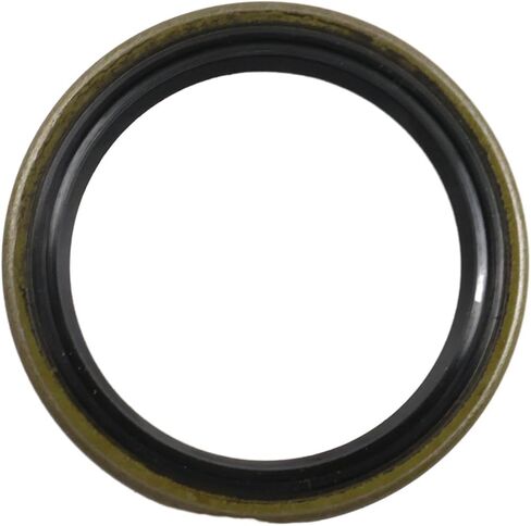 2X ختم الزيت 42125-23320-71 421252332071 متوافق مع محرك تويوتا 1DZ 4Y 2Z 5K رافعة شوكية 7-8FD10-25 7-8FG10-25 in Kuwait