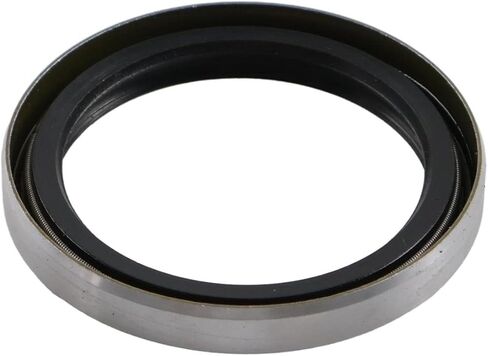 2X ختم الزيت 42125-23320-71 421252332071 متوافق مع محرك تويوتا 1DZ 4Y 2Z 5K رافعة شوكية 7-8FD10-25 7-8FG10-25 in Kuwait