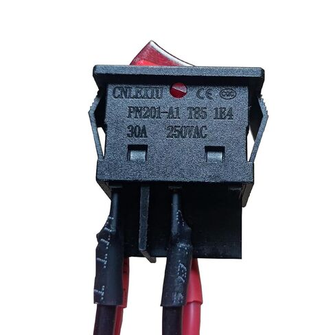 2 مجموعات XT60 مفاتيح RC On Off التبديل مع XT60 التوصيل ل Ebike RC سيارة ESC بطارية RC قارب طعم سمك in Kuwait