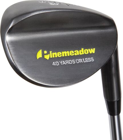 إسفين Pinemeadow MB - 60* (اليد اليمنى، معيار الرجال) in Kuwait