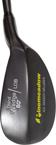 إسفين Pinemeadow MB - 60* (اليد اليمنى، معيار الرجال) in Kuwait